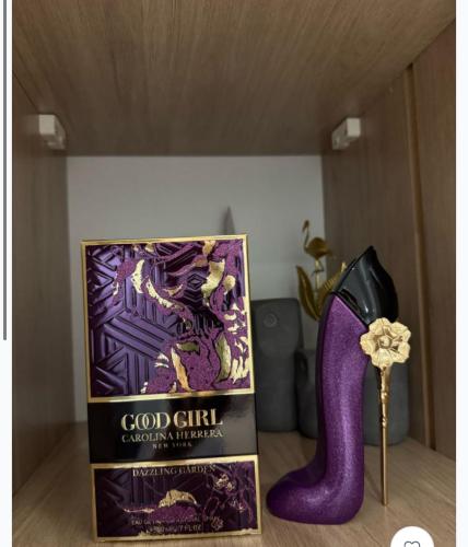 عطر جود جيرل دازلينج جاردن او دي بارفيوم 80مل من ك...