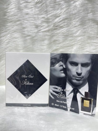 كيليان من مسك عود للنساء او دي بارفان 50 مل