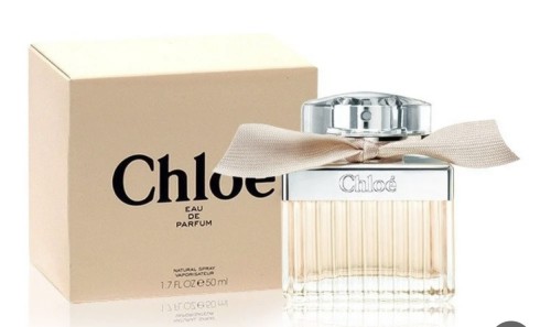 عطر كلوي للنساء من كلوي - او دو برفيوم - 75مل