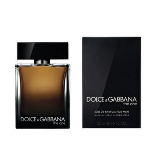 عطر ذا ون من دولتشي اند جابانا للرجال - او دو بارف...