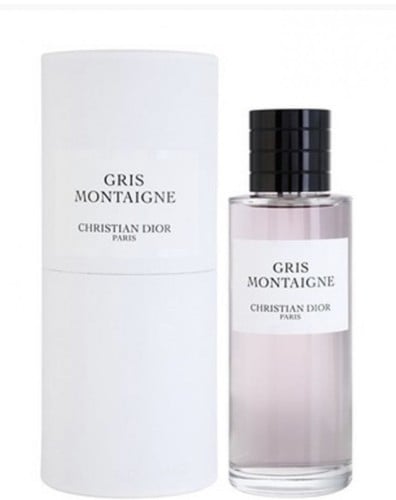 عطر ديور جرس مونتنج او دو بارفيوم للنساء 125مل