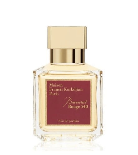 عطر مايسون فرانسيس كركدجيان باكارات روج 540 او دو...