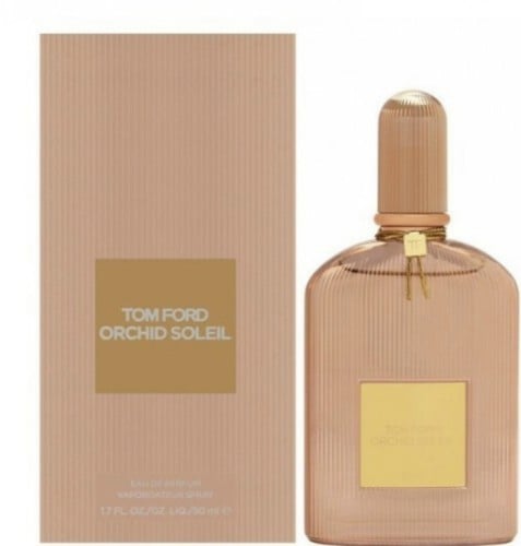 عطر توم فورد اوركيد سوليل او دو بارفيوم 100مل
