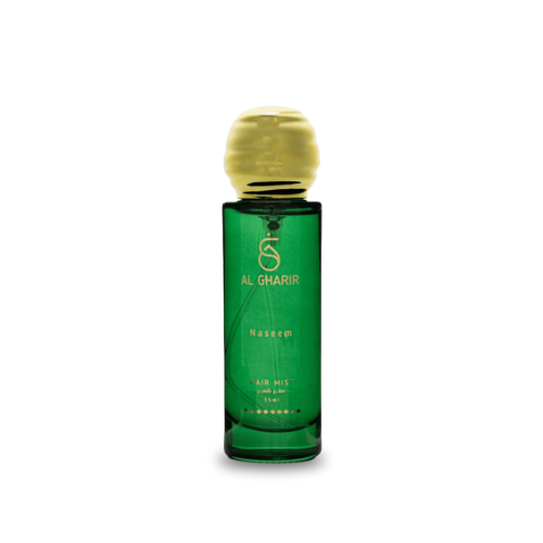 عطر نسيم – عطر شعر مغذٍ بالفيتامينات (35 مل)