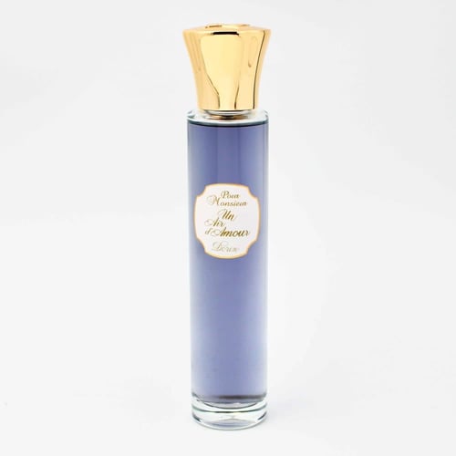 عطر UN AIR D’AMOUR POUR MONSIEUR
