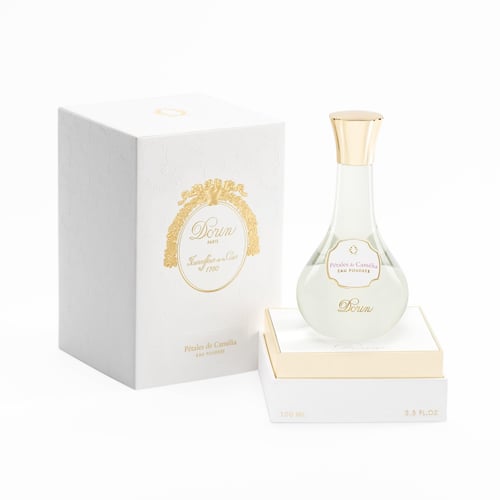 عطر PETALES DE CAMELLA