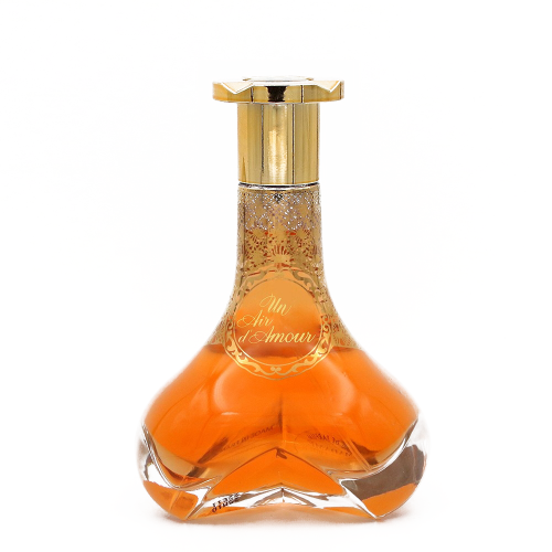 عطر UN AIR D’AMOUR POUR MADAME