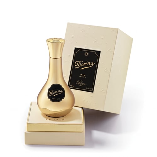 عطر DORINA