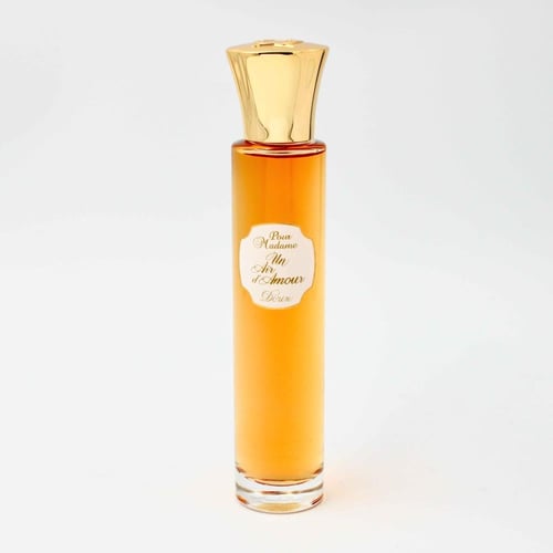 عطر UN AIR D’AMOUR POUR MADAME