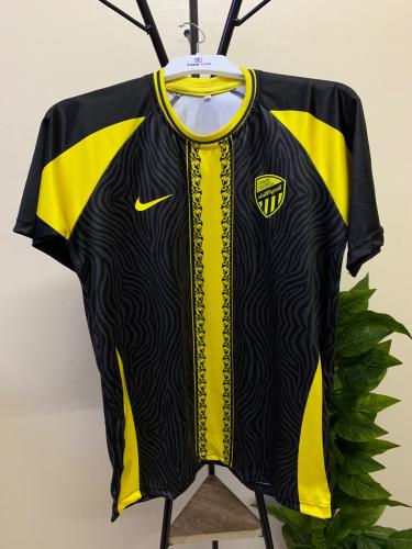 تيشيرت الاتحاد ـ طقم الاتحاد