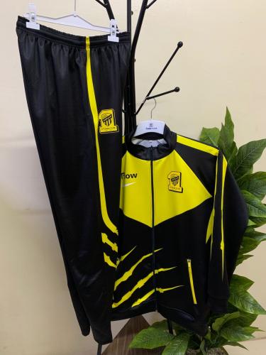 طقم الاتحاد 2027