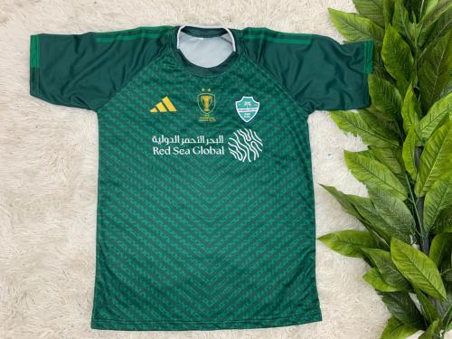 تيشيرت الاهلي 2025-2026 نخبة اسيا