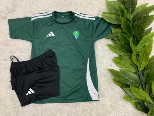 تيشيرت الاهلي 2025-2026 نخبة اسيا