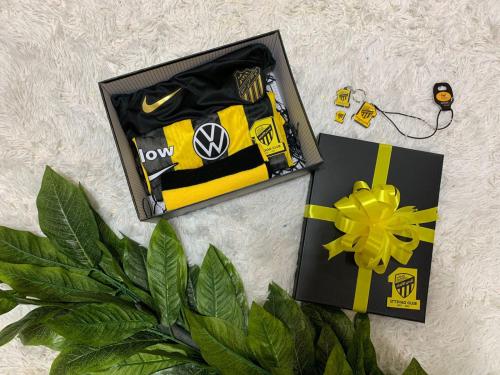 بكج الاتحاد 2026