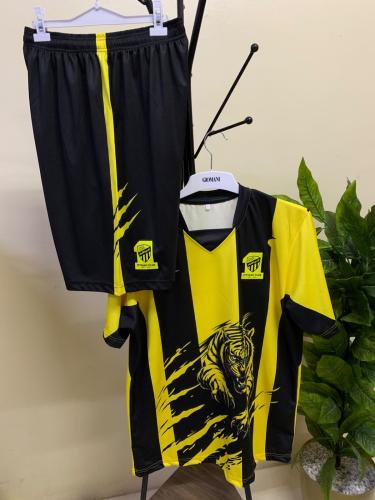 تيشيرت الاتحاد ـ طقم الاتحاد