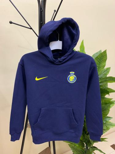 بلوفر النصر الكحلي