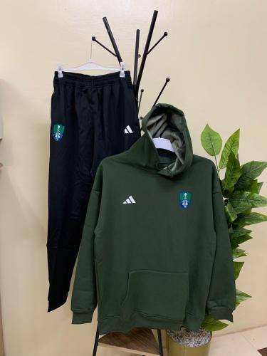 طقم الاهلي الاخضر