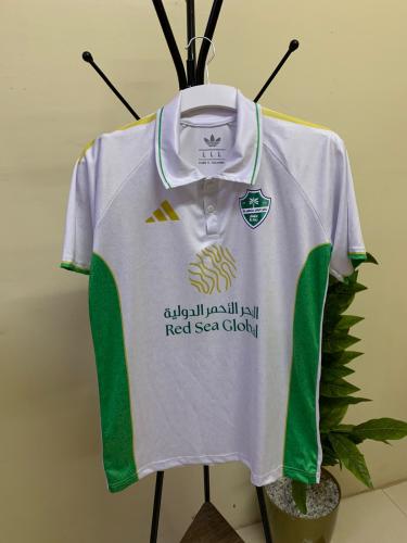 تيشيرت الاهلي 2027