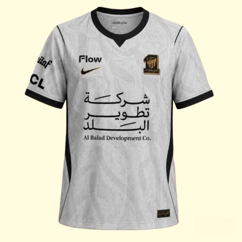 تيشيرت الاتحاد 2027 فئة اللاعبين