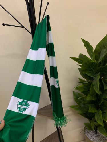 شال الاهلي