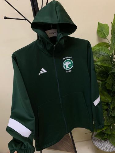 سويتر المنتخب 2026
