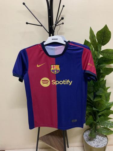 تيشيرت برشلونه 2025