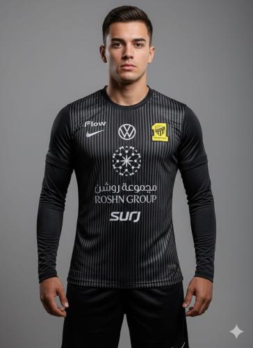 تيشيرت الاتحاد ـ طقم الاتحاد