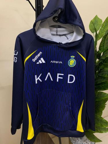 بلوفر النصر الكحلي