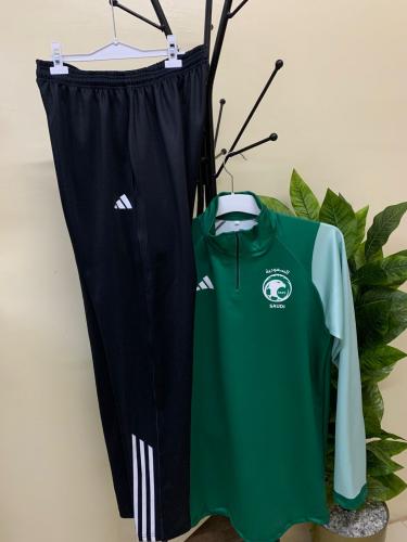 طقم المنتخب 2026