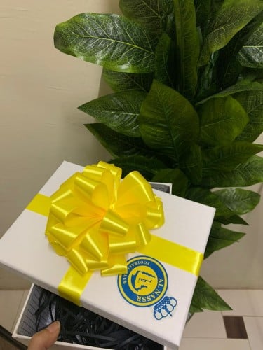 تغليف النصر