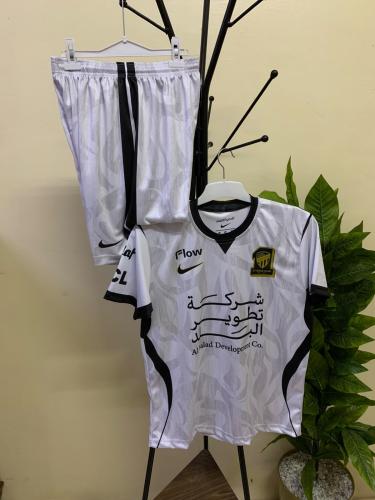 تيشيرت الاتحاد ـ طقم الاتحاد 2027
