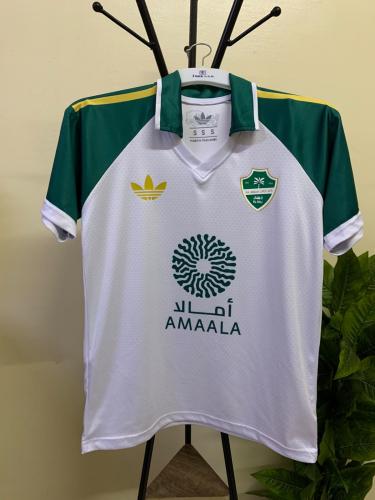 تيشيرت الاهلي 2027