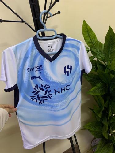 تيشيرت الهلال اطفال 2027