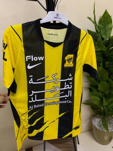 تيشيرت الاتحاد 2026