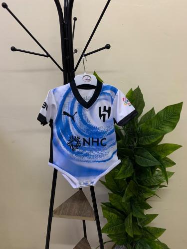 افرول الهلال 2027