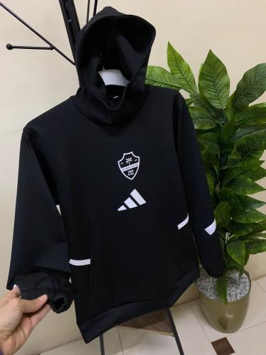 بلوفر الاهلي الاسود