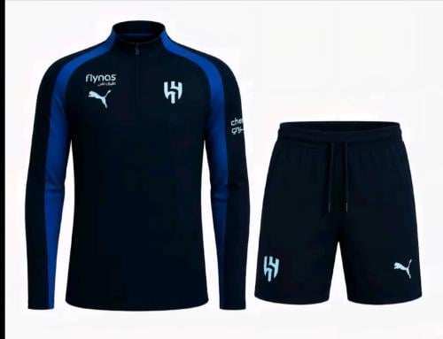 طقم الهلال 2027