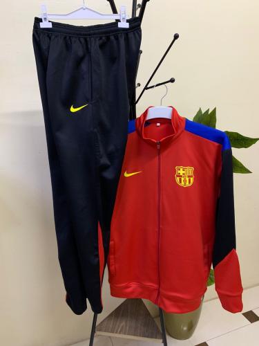 طقم برشلونه الجديد