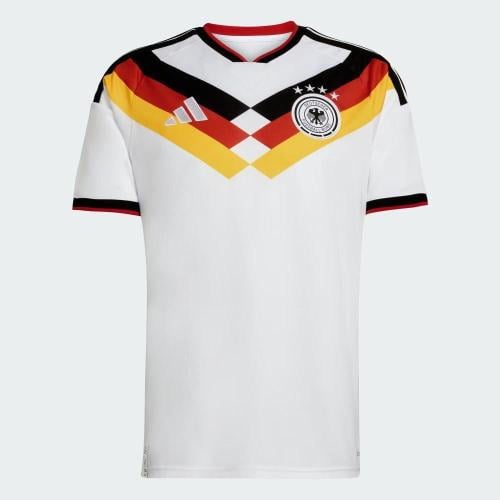 تيشيرت المانيا 2026