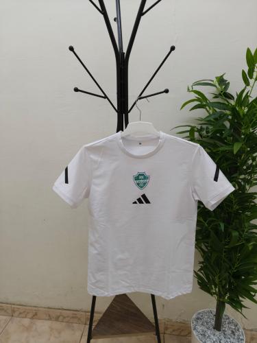 تيشيرت الاهلي الابيض 2026