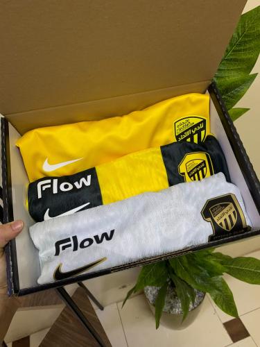 بكج الاتحاد 2027