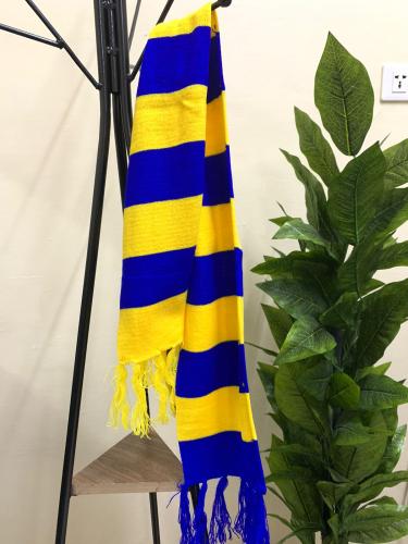 شال النصر