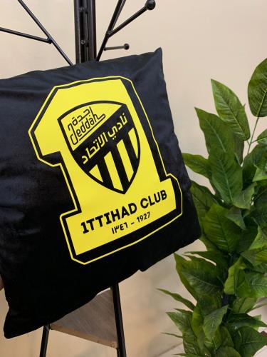 خدادية الاتحاد