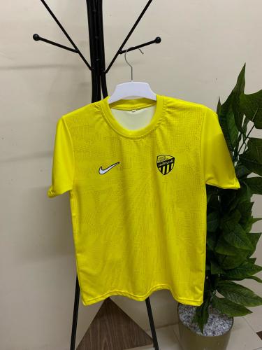 تيشيرت الاتحاد - طقم الاتحاد 2025