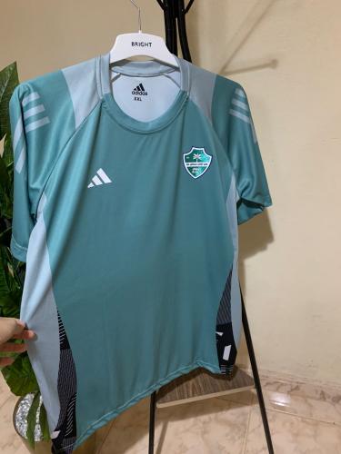 تيشيرت الاهلي تمارين 2025-2026