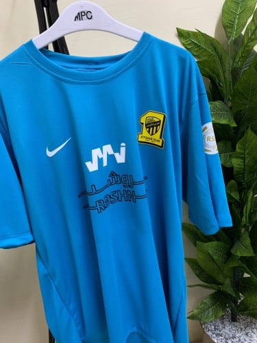 تيشيرت الاتحاد