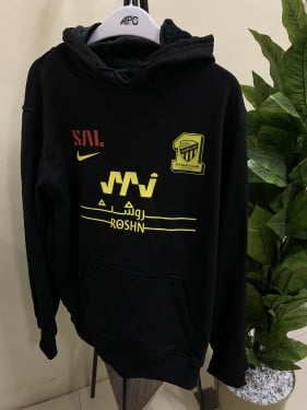 بلوفر الاتحاد الاسود