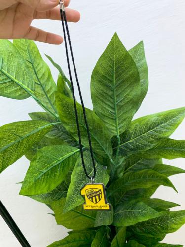 ميدالية الاتحاد - تعليقة الاتحاد