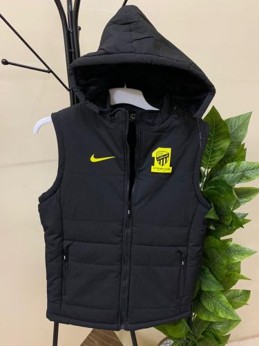 سديري الاتحاد الاسود