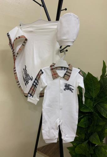 طقم مواليد